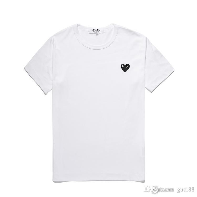 cdg shirt dhgate