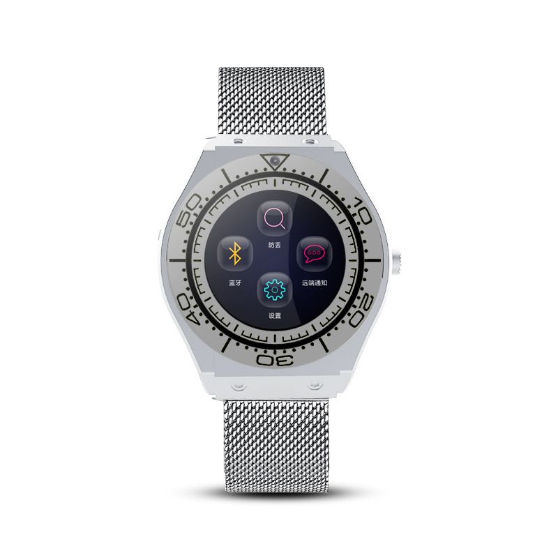 z10 smartwatch