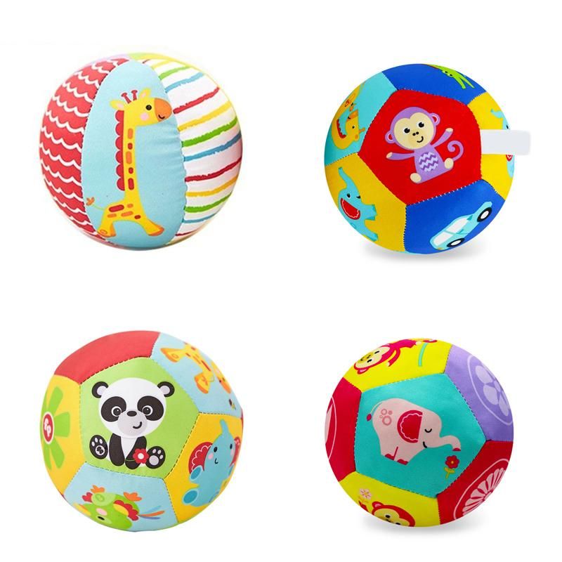baby rattle age range