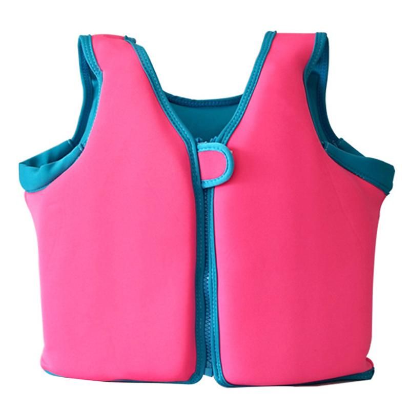 baby safety swim jacket