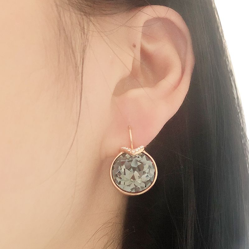 bella v earrings