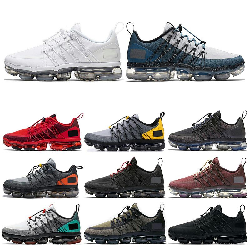 nike air vapormax run utility urban bounce