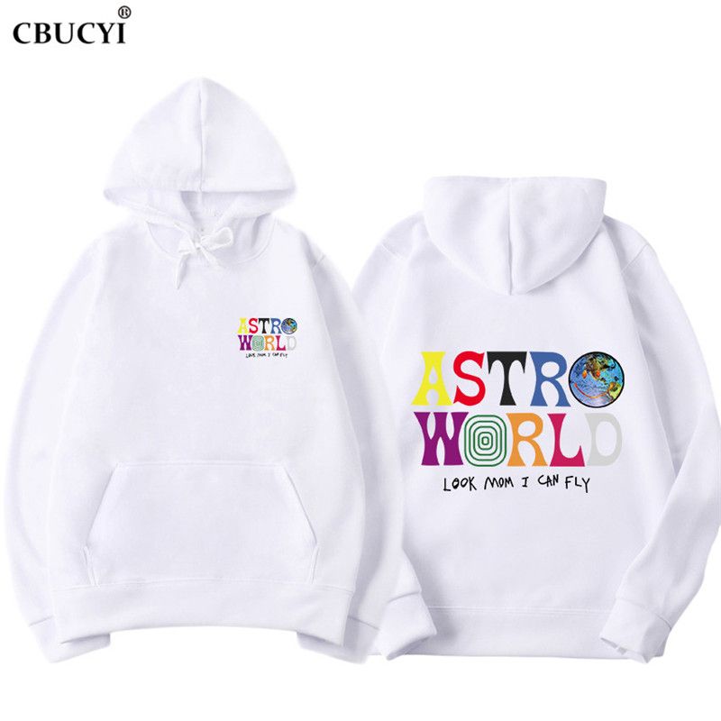 Astroworld Hoodie