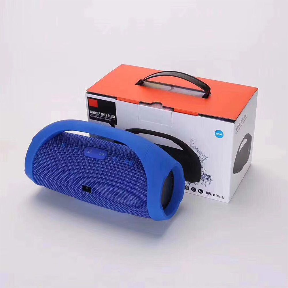 speaker boombox bluetooth