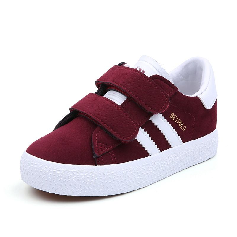 little girls canvas shoes