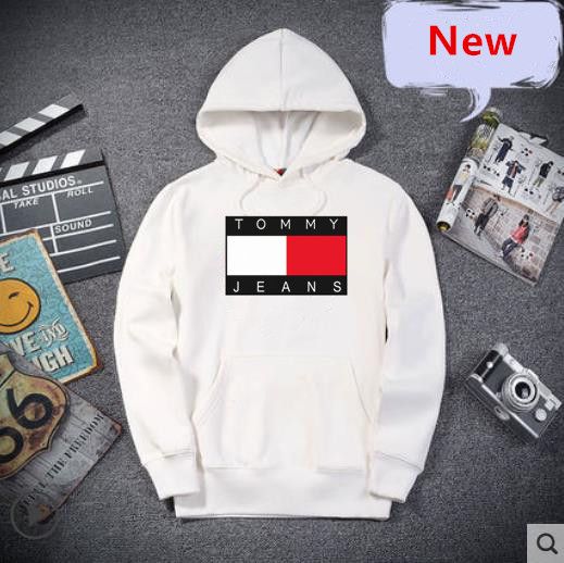 Ropa de para hombre sudaderas con capucha para hombre diseñador sudaderas Calle tendencia