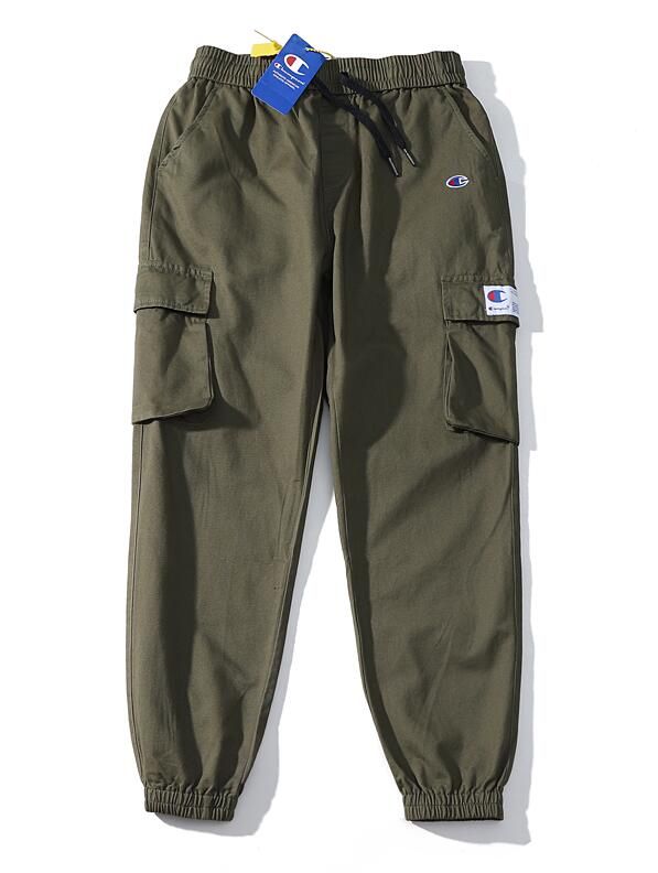 champion cargo trousers