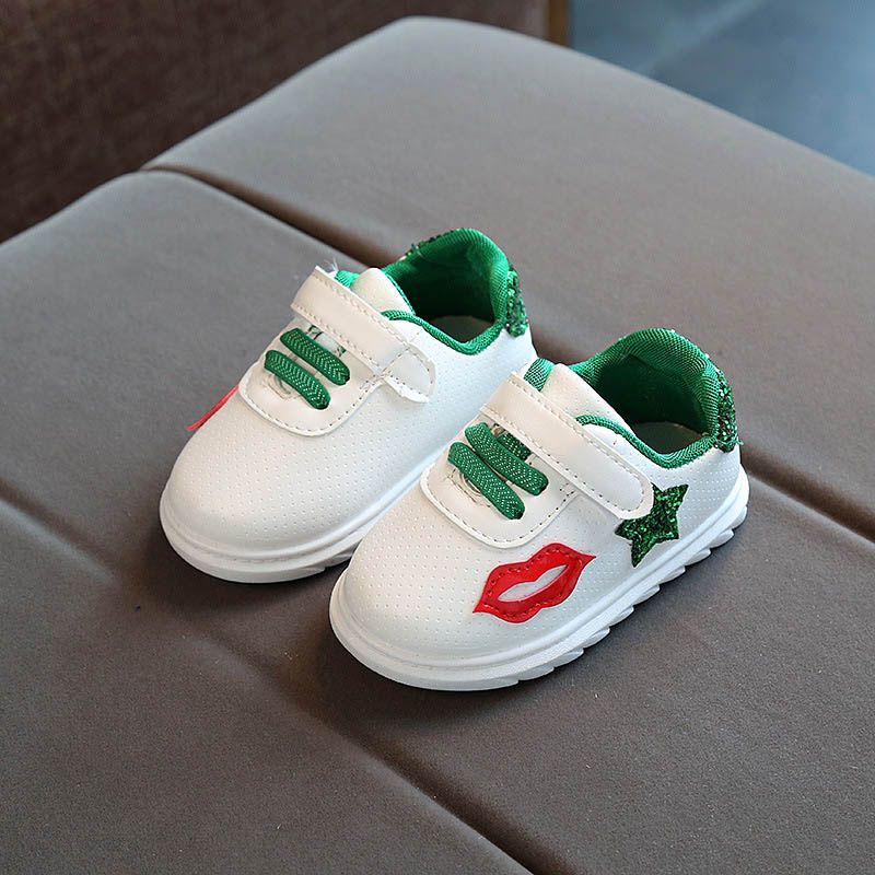 infant trainers sale