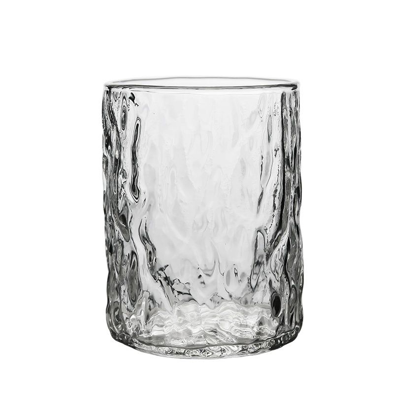 small drinking glasses