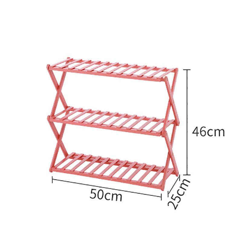 빨간색 - 3 그리드 50cm