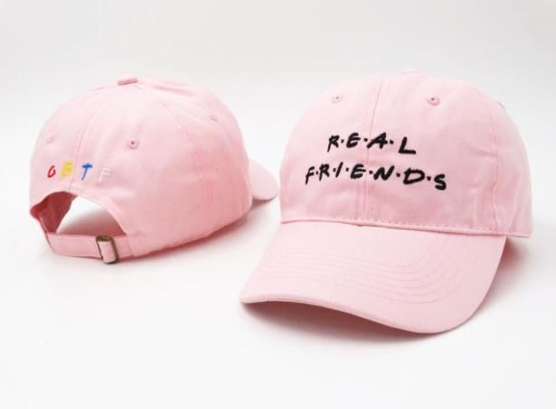 dad hats europe