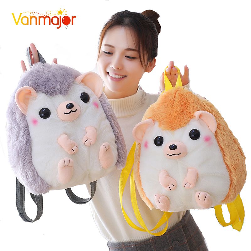 stuffed animal backpack