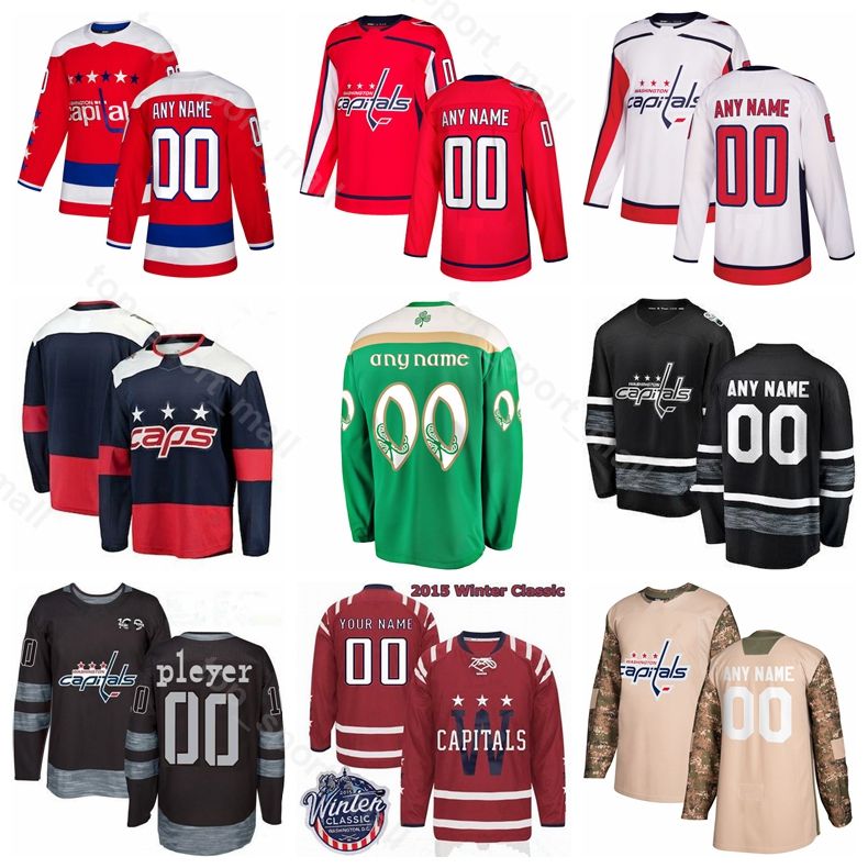 wilson winter classic jersey