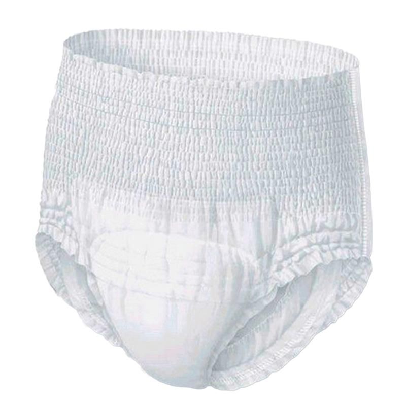 incontinence briefs