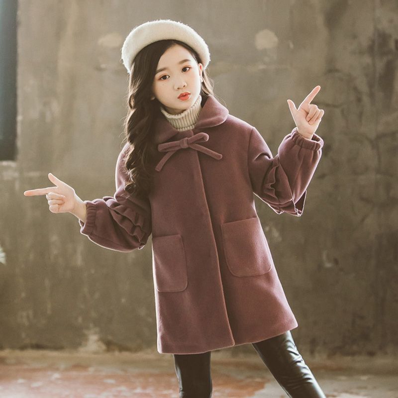 2t winter coat girl