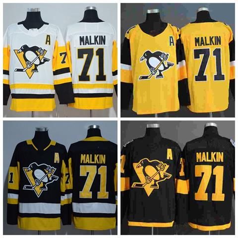 best penguins jersey