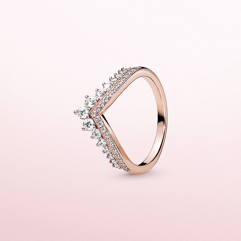 Pandora clearance ring quality