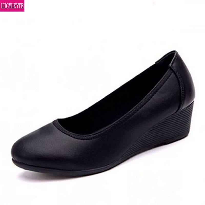 office wear shoes