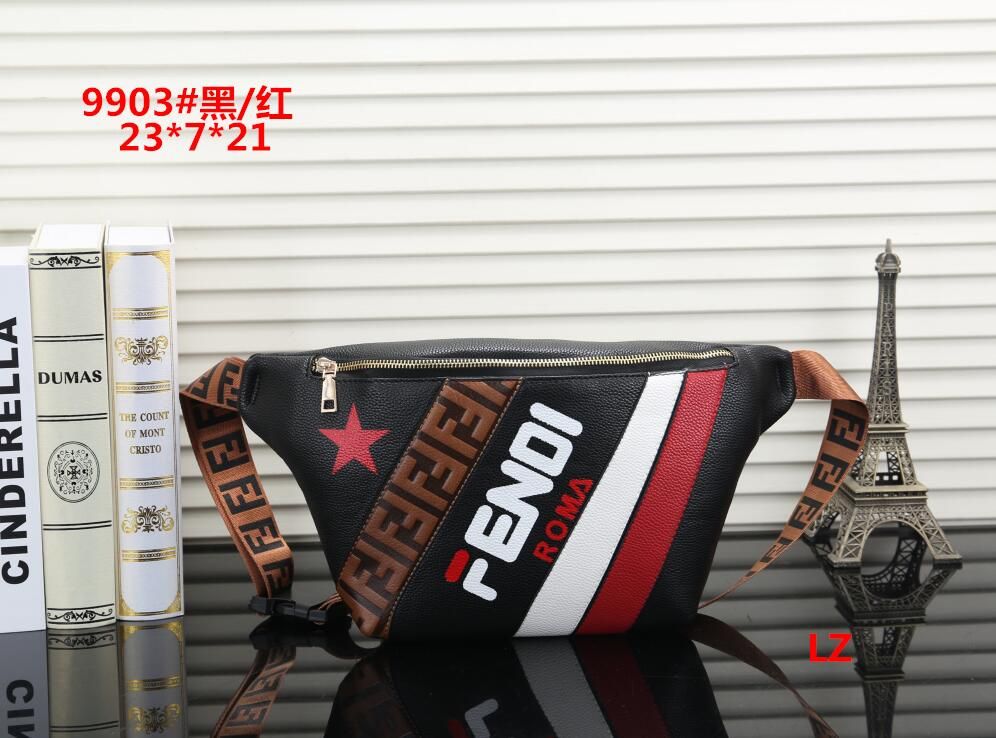new waist bag