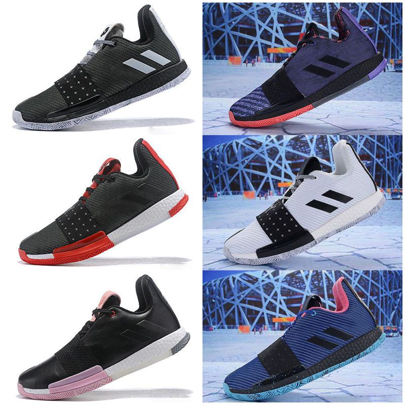 james harden vol 3 kids