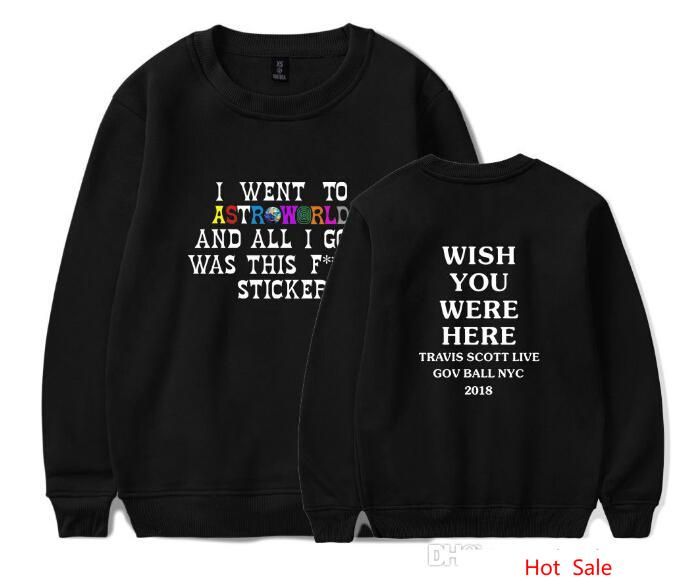 bluza astroworld original