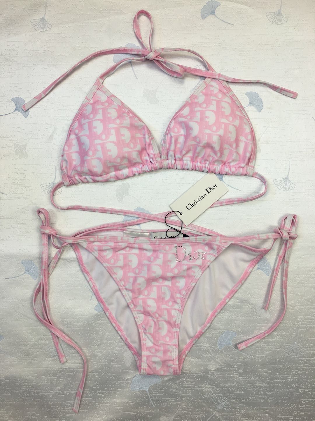 dior bikini aliexpress