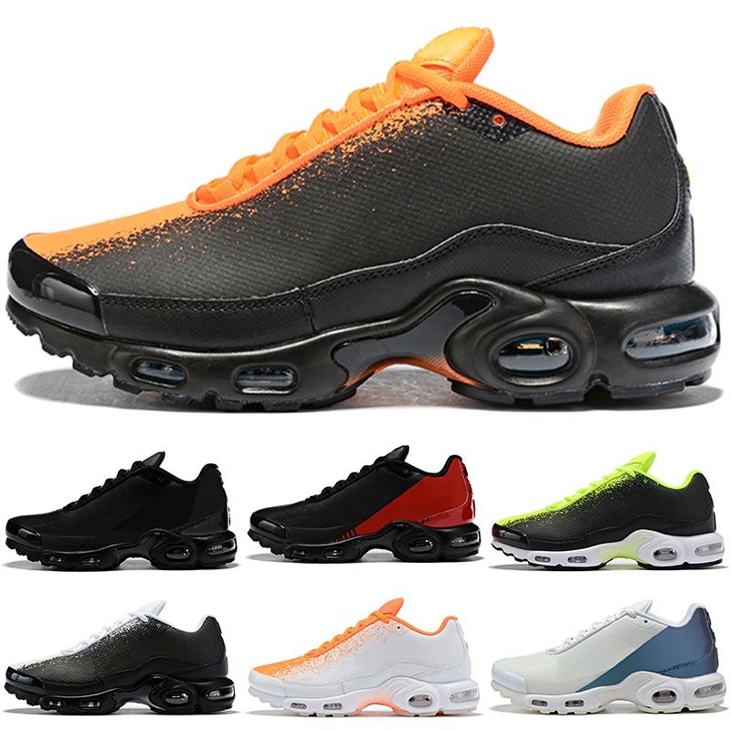 mercurial tn orange