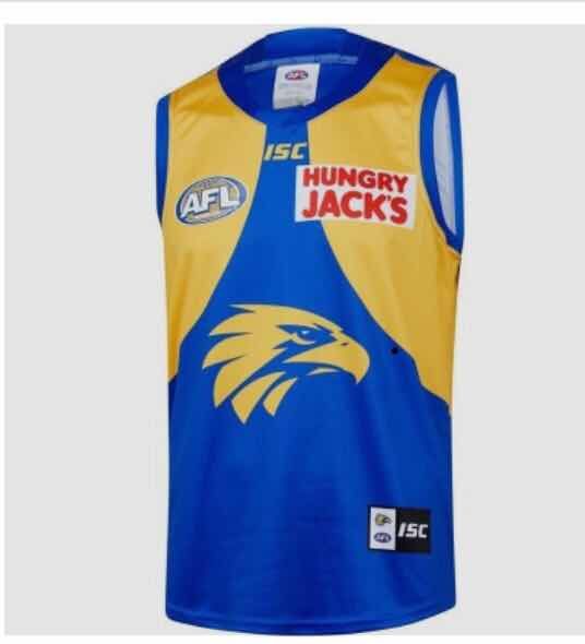 hawthorn hawks jersey