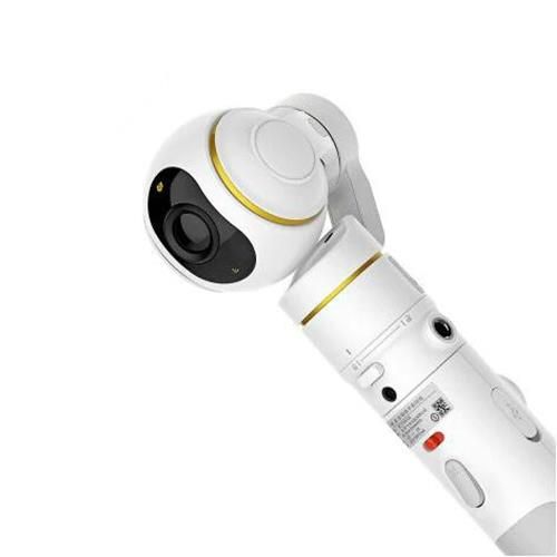 xiaomi drone 4k gimbal