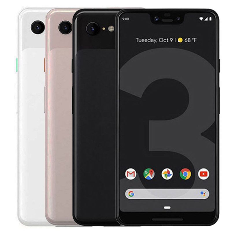 google pixel 3 xl compatible smartwatch