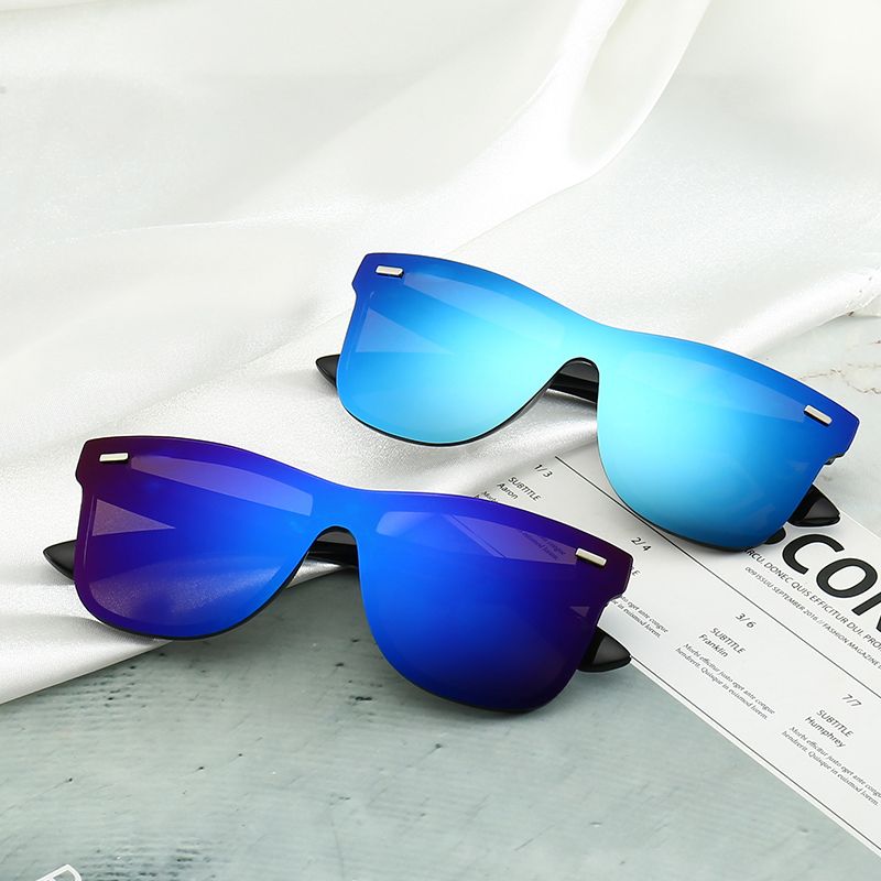 all glass sunglasses