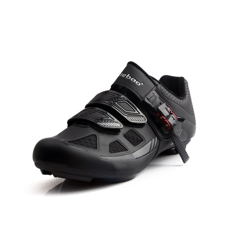 breathable cycling shoes
