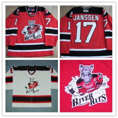 cam janssen jersey