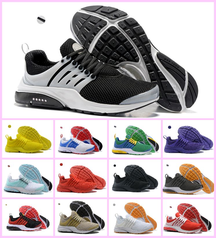 dhgate nike presto