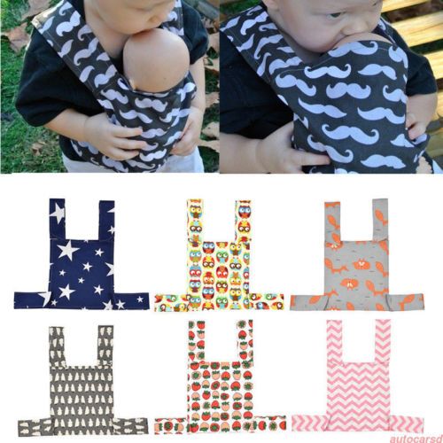 toddler doll carrier