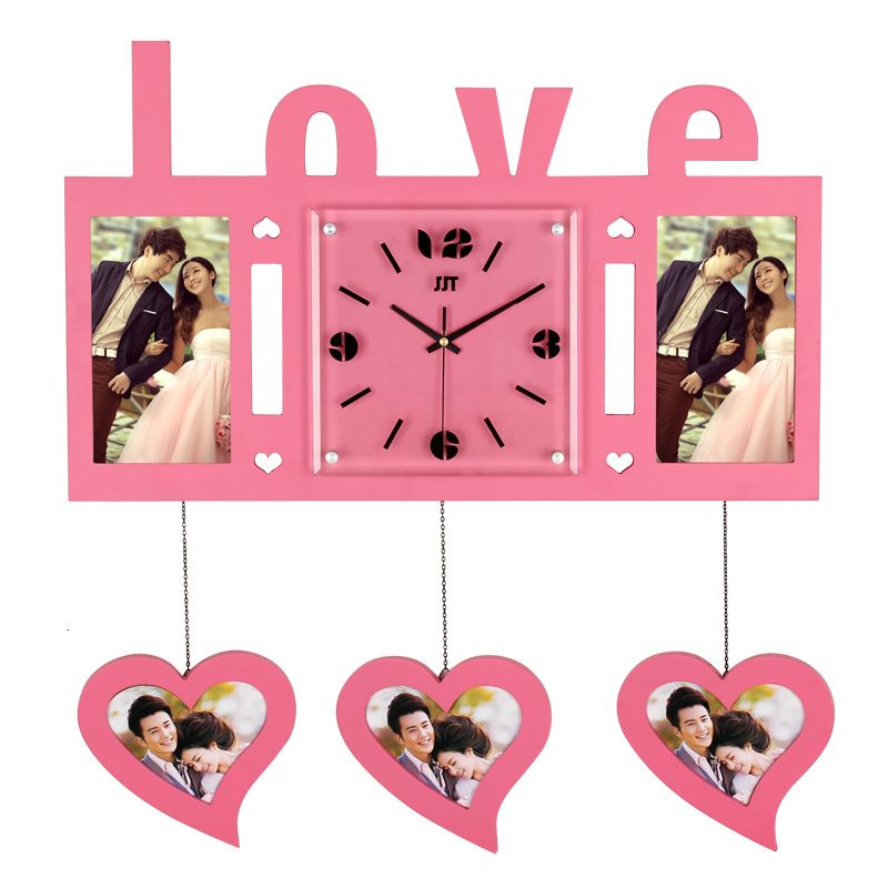 Creativity Photo Frame Wall Clock Drawing Room Decorate Watch Modern Simple Horologe Individuality Bedroom Pocket Sh190924 Very Large Clocks From Hai07 103 74 Dhgate Com - Large Photo Frame Wall Clock Creativity Photo Frame Wall Clock Drawing Room Decorate Watch Modern Simple Horologe Individuality Bedroom Pocket Sh190924 Very Large Clocks From Hai07 103 74 Dhgate Com - Large Photo Frame Wall Clock