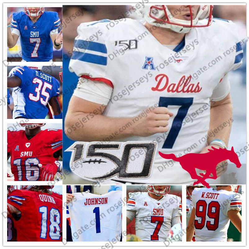 james proche jersey