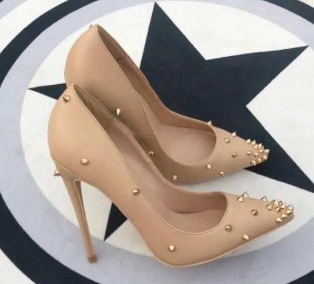 mujeres tacones altos zapatos fiesta fiestas fiestas fiestas chicas sexy  punta puntiagudo zapatos rojo tamaño grande 44 bombas zapatos de boda negro  blanco rosa 2022 Desde boy8, 55,93 € | DHgate Móvil