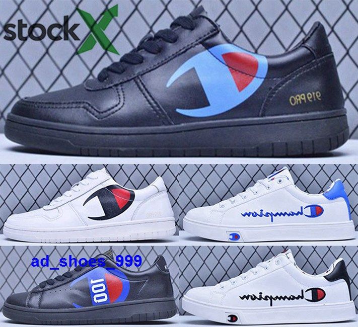 champion tennis shoes for men