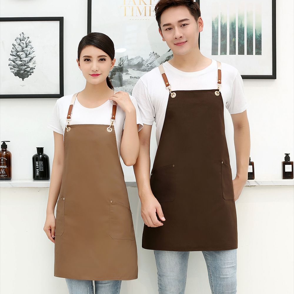 aprons for daycare workers