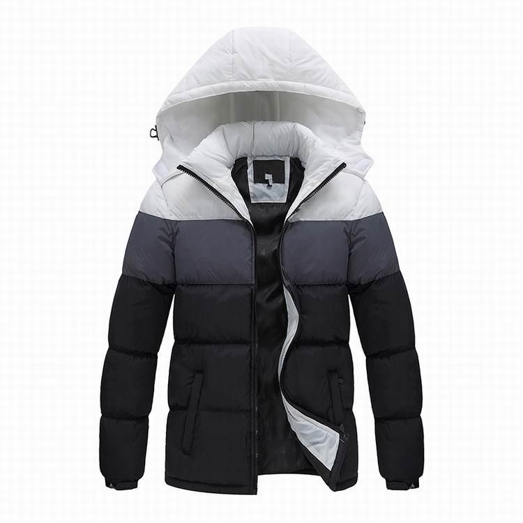 outdoor winter jacket