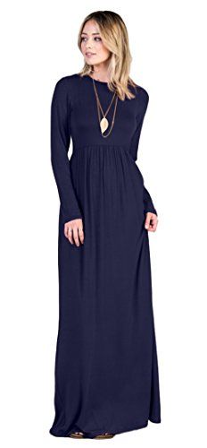 babydoll maxi dress