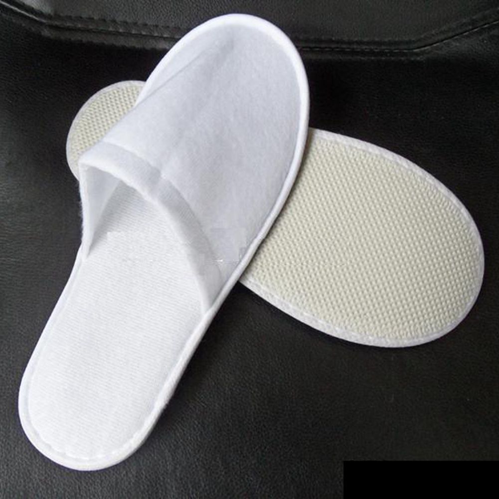 one time use slippers