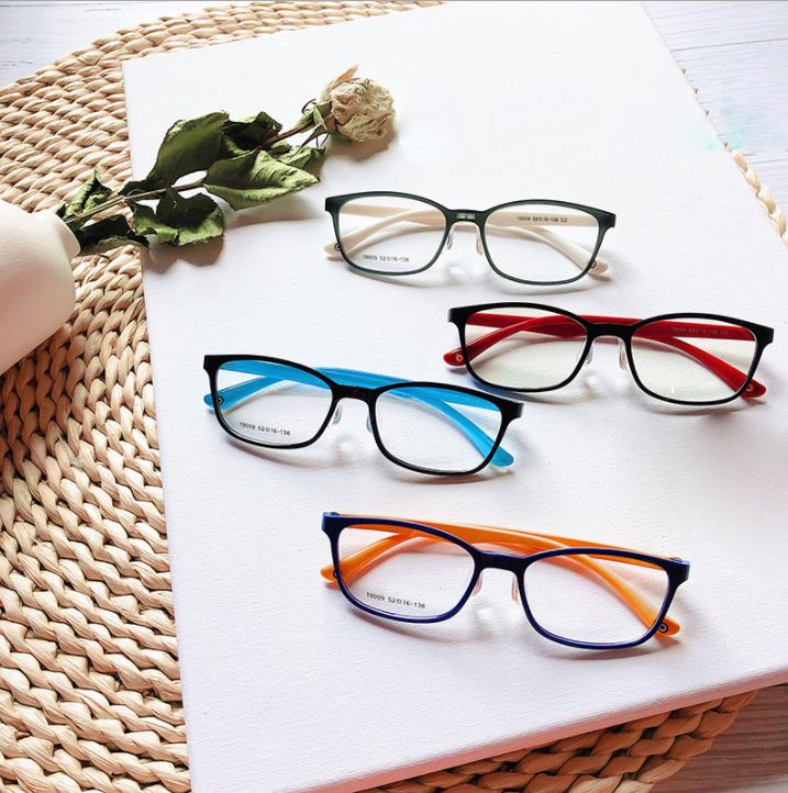 cute designer glasses