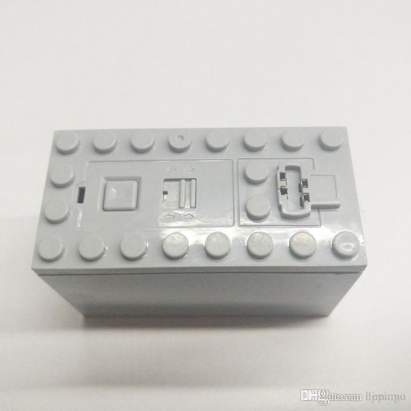 lepin rechargeable battery box