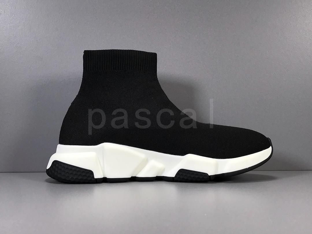 balenciaga gucci speed trainer