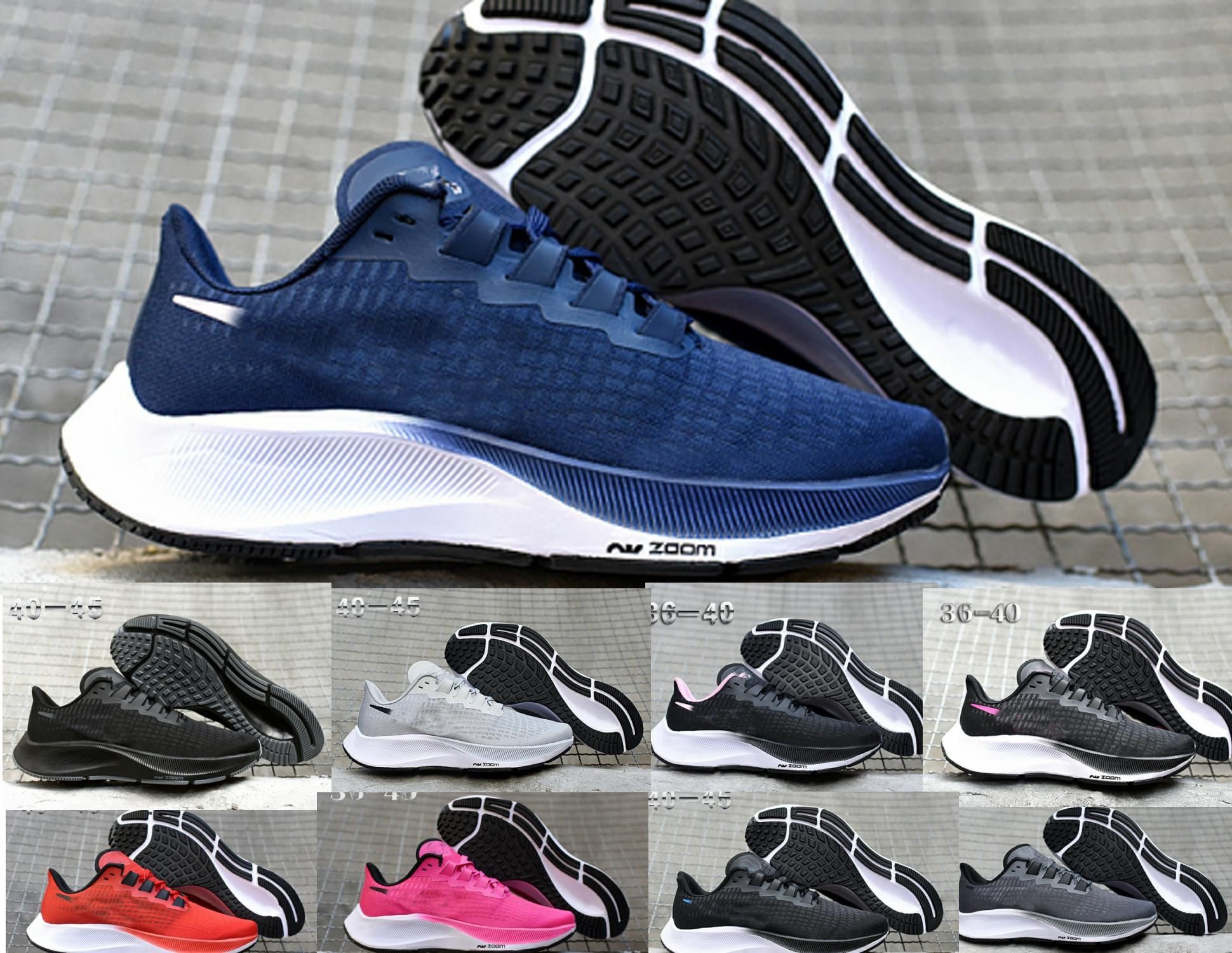 Pegasus 37 GRAVITY Man Shoes 37 Outdoor 