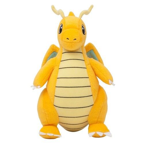 Compre Juguete De Peluche De Dibujos Animados Dragonite 9 Lindo Coleccionable Suave Pikachu Charizard Stuffed Animal Doll Peluche Para Regalo De Los Niños A $18.77 Del Sport_xgj | DHgate.Com