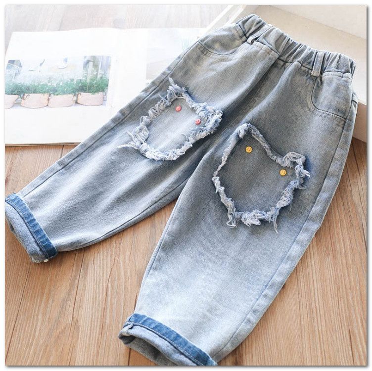 bke kids jeans