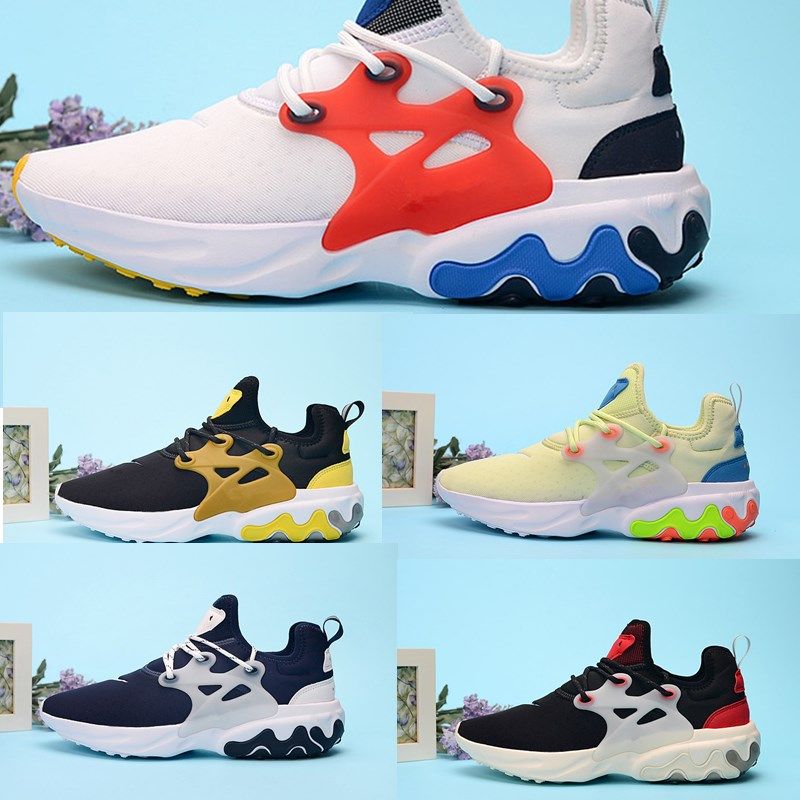 presto mid epic react